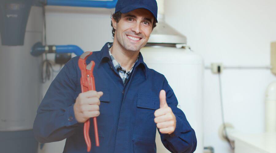 Professional same day plumber in Waverly, VA